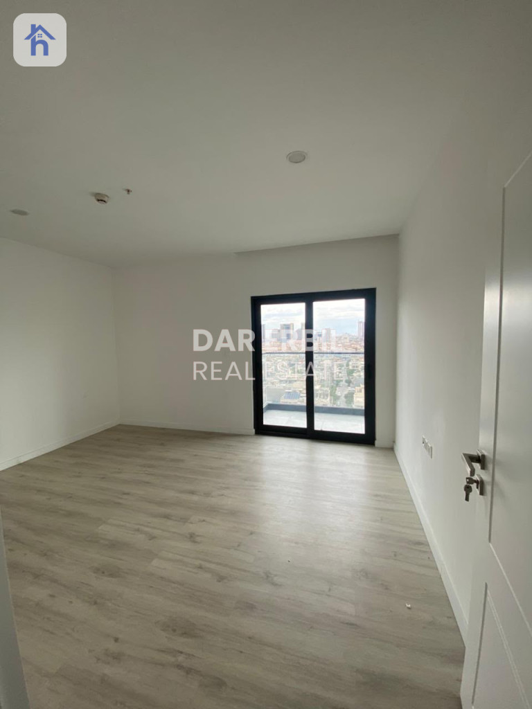 Modern 2-Bedroom Apartment in Erbil Resim 2