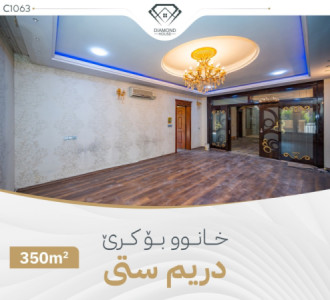 Spacious House for Rent with Multiple Rooms Resim 3