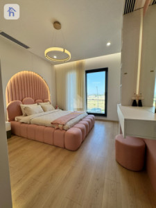 Spacious Family Home in Asco Village image 14