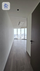 Modern and Spacious Apartment in Cavalli Tower Resim 14