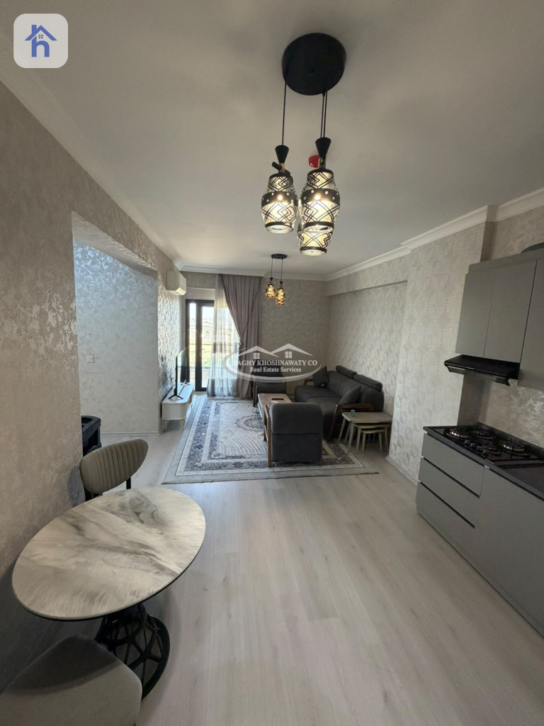 Stylish and spacious apartment for rent — 2