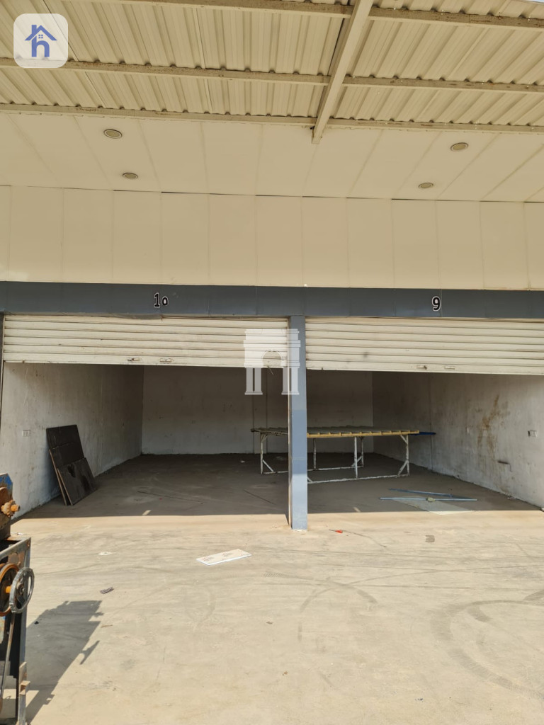 کۆگایەکی فراوان لە هەولێر، 100 م2 وێنە 3