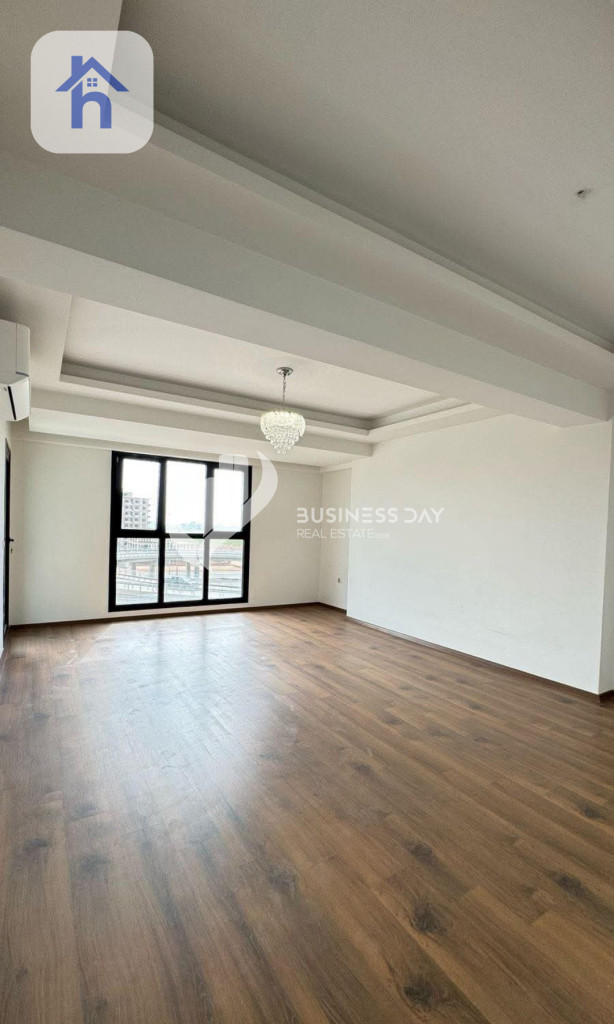 Modern Apartment in Ganjan Life