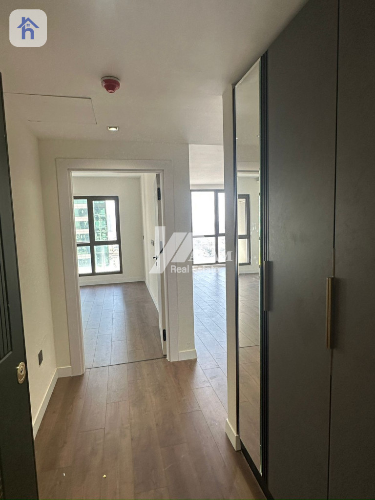 شقة الواجهة الخارجیة صورة 2