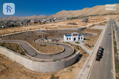 منزل عصري للبيع في السليمانية صورة 6