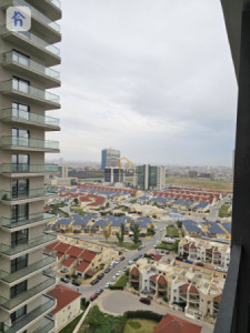 Modern apartment with stunning views image 2