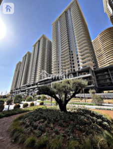 Cozy apartment in Rami Towers image 1
