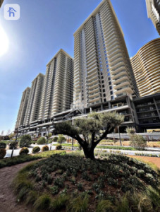One Bedroom Apartment in Rami Towers Resim 7