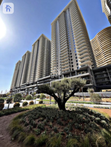 شقة عصرية في برج رامي image 13