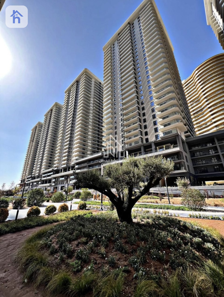 شقة عصرية في برج رامي صورة 13