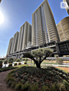 شقة أنيقة بأربع غرف نوم في برج رامي image 7