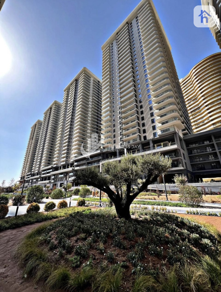 شقة أنيقة بأربع غرف نوم في برج رامي صورة 7