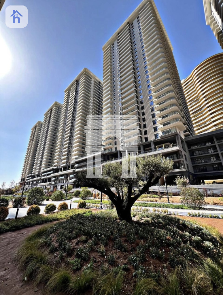 شقة حديثة في أبراج رامي صورة 3