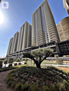 Spacious Apartment in Rami Towers image 9