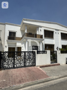 Furnished House For Rent — 1