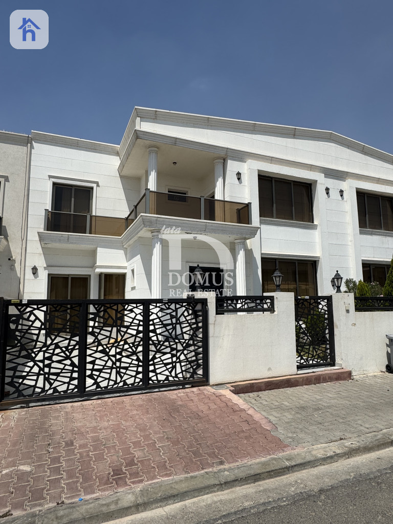 Furnished House For Rent