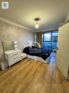 Elegant Furnished Apartment in Erbil Image 4