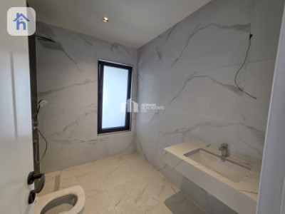 Spacious Family Home in Erbil Resim 26