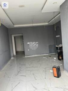 Commercial Space in Erbil, Dream City Resim 4