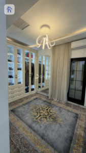 Spacious Furnished House in Erbil Resim 58