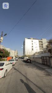 Spacious Furnished House in Erbil Resim 3