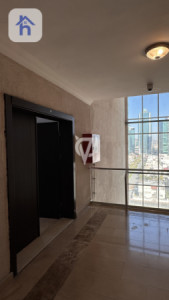 Two Floor Apartment in Ara Tower Resim 7