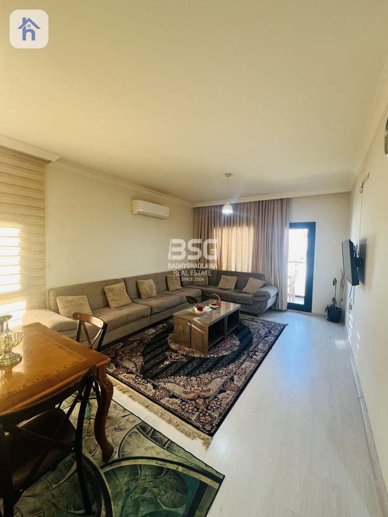 Cozy Apartment in Lalav City