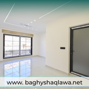 New house for sale in Bakhtiari Resim 5