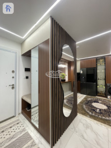 Modern Furnished Apartment in Erbil Resim 3