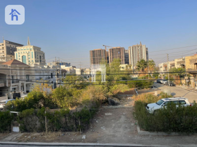 خانوو بەرامبەر باخچە image 2