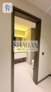 Luxurious 4-Bedroom Apartment in Cavalli Tower Resim 9