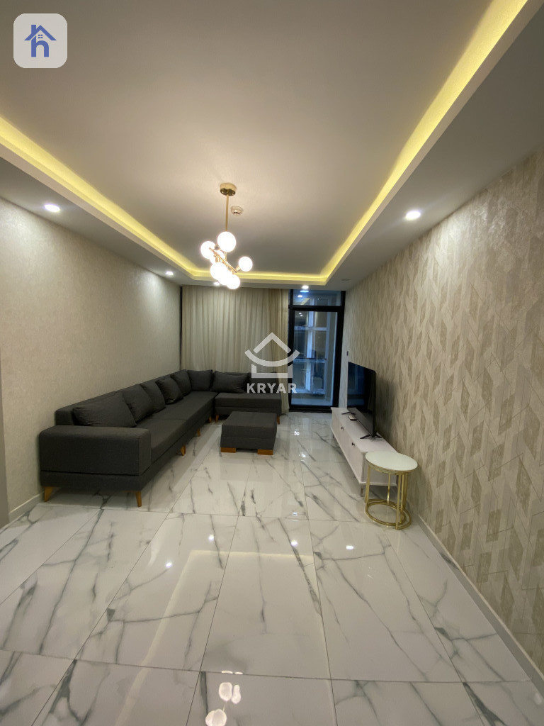 Furnished Apartment For Rent