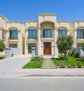 Modern House image 1