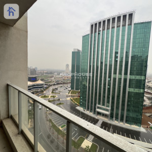 Modern Furnished Apartment in Empire Wings Resim 13