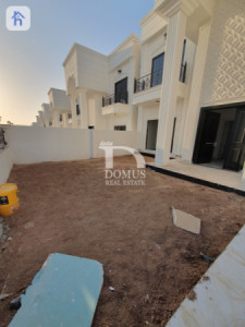 Spacious family home in Aram Village 2 Resim 6