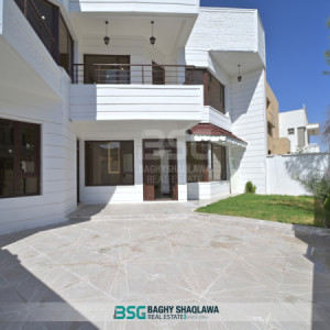 دار للبیع في دریم ستي image 2