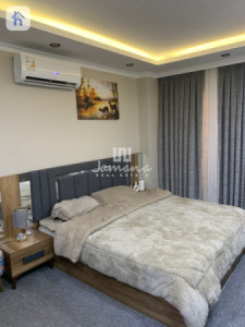 Modern Apartment in Wow Tower Image 14