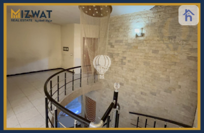 منزل واسع ب4 غرف نوم في الجهاد صورة 8