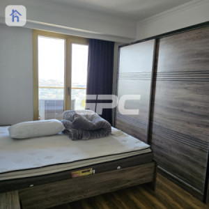 Furnished Apartment For Rent Resim 3