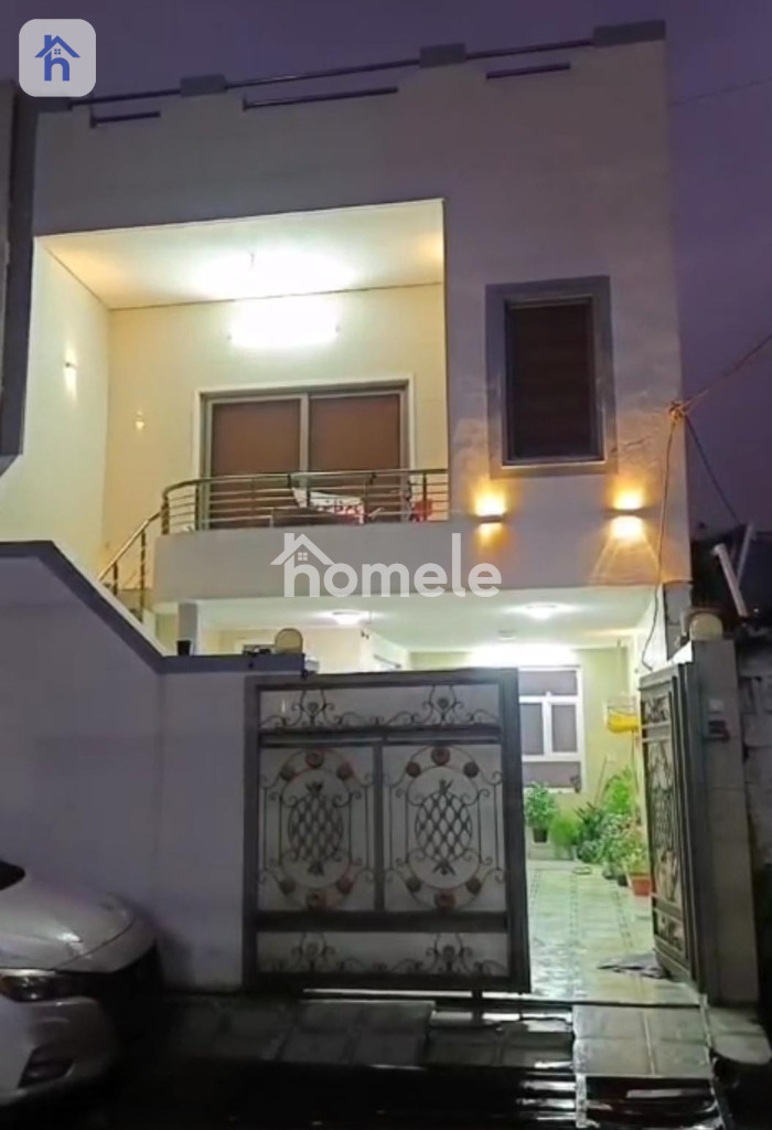 House For Sale in 5 Hasarok