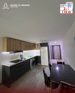 Apartment in Erbil with 2 bedrooms Image 6