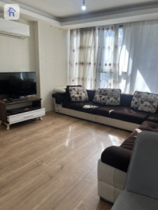 Modern Furnished Apartment in Star Towers image 2