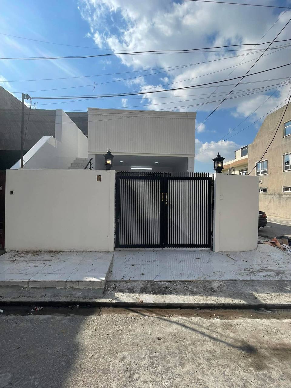 1 Bedroom House in Farmanbaran
