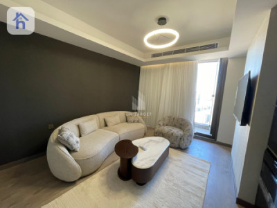 شقة مفروشة عصرية للإيجار صورة 3