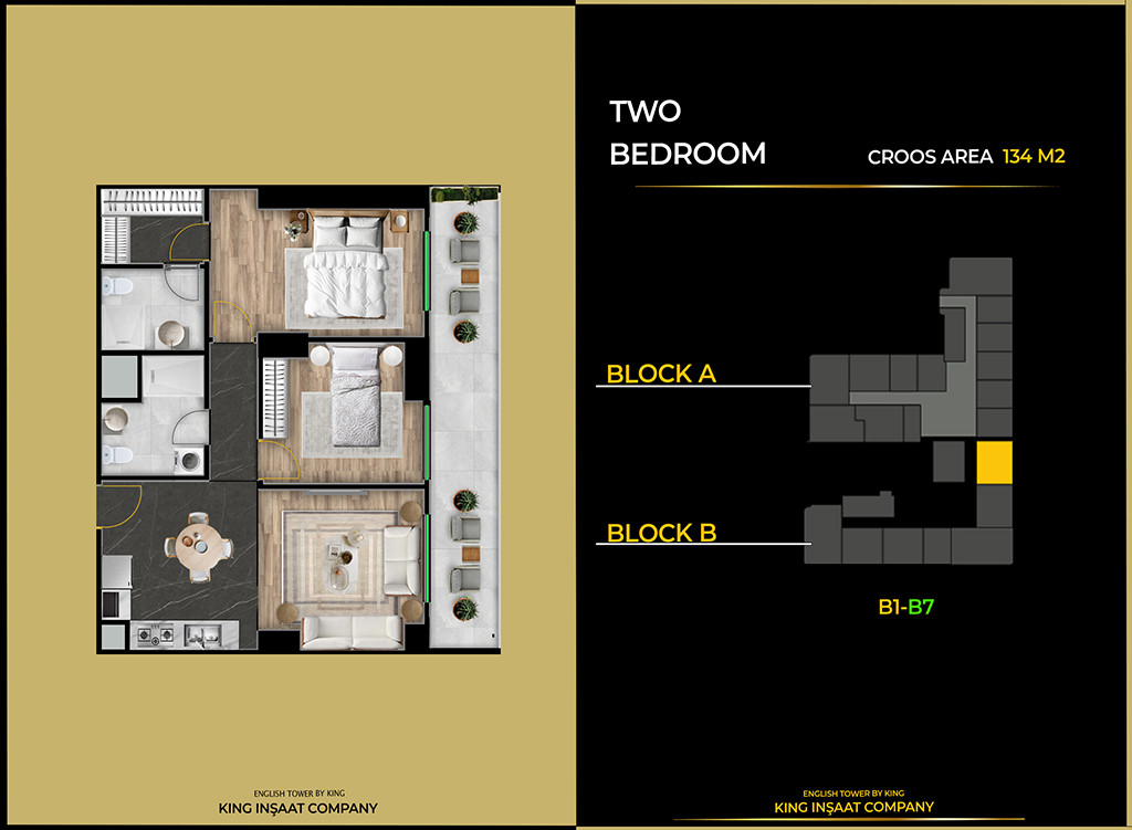 null Floor Plan