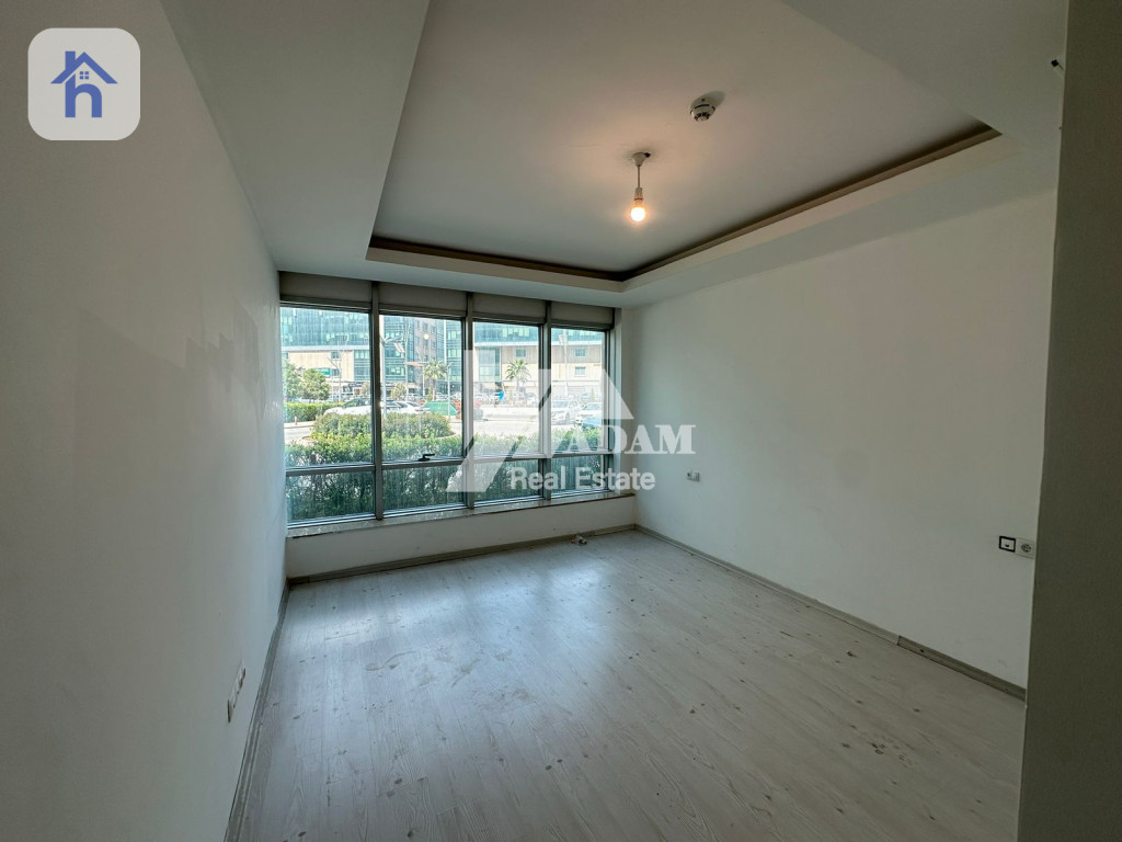 شقة مشرقة في امباير وينجز