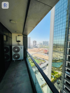 Furnished Apartment For Rent Resim 8