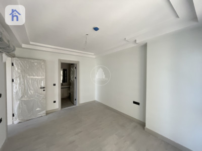 Modern Apartment in Rami Towers Resim 4