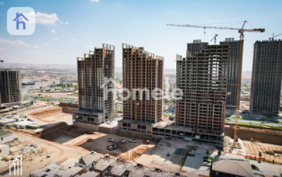 Penthouse Apartment image 1