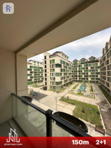 Modern Apartment in Erbil Image 10
